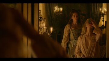 Elle Fanning nude butt and sex - The Great (2020) s1e1 UHD 2160p Elle Fanning nude butt and sex - The Great (2020) s1e1 UHD 2160p (7)