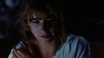 Imogen Stubbs - nude topless and sex - A Summer Story (1988) HD 1080p BluRay (8)