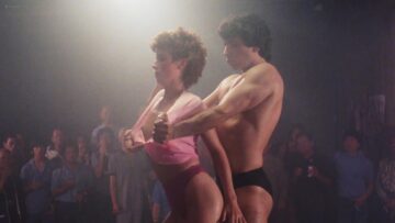 Jennifer Jason Leigh nude sex Jenny DuBasso other nude - Death Ride To Osaka (1983) HD 1080p BluRay Jennifer Jason Leigh nude sex Jenny DuBasso other nude - Death Ride To Osaka (1983) HD 1080p BluRay (8)