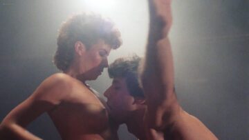 Jennifer Jason Leigh nude sex Jenny DuBasso other nude - Death Ride To Osaka (1983) HD 1080p BluRay Jennifer Jason Leigh nude sex Jenny DuBasso other nude - Death Ride To Osaka (1983) HD 1080p BluRay (7)