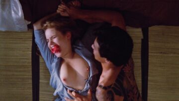 Jennifer Jason Leigh nude sex Jenny DuBasso other nude - Death Ride To Osaka (1983) HD 1080p BluRay Jennifer Jason Leigh nude sex Jenny DuBasso other nude - Death Ride To Osaka (1983) HD 1080p BluRay (4)