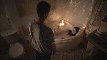 Lindsay Bennett-Thompson nude Aiste Gramantaite topless - Seizure (2017) HD 1080p BluRay Lindsay Bennett-Thompson nude Aiste Gramantaite topless - Seizure (2017) HD 1080p BluRay (5)