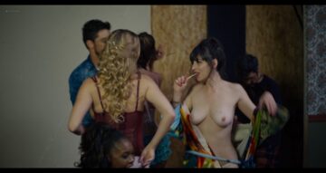 Brunna Martins nude Marjorie Bresler, Natalia Dal, Samira Carvalho all nude too- Hard (BR-2020) s1e3 HD 1080p Brunna Martins nude Marjorie Bresler, Natalia Dal, Samira Carvalho all nude too- Hard (BR-2020) s1e3 HD 1080p (7)
