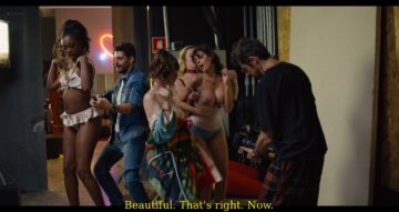 Brunna Martins nude Marjorie Bresler, Natalia Dal, Samira Carvalho all nude too- Hard (BR-2020) s1e3 HD 1080p Brunna Martins nude Marjorie Bresler, Natalia Dal, Samira Carvalho all nude too- Hard (BR-2020) s1e3 HD 1080p (3)
