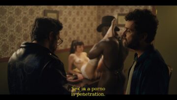 Brunna Martins nude sex Natalia Lage, Martha Nowill all nude sex too- Hard (BR-2020) s1e4-5 HD 1080p Brunna Martins nude sex Natalia Lage, Martha Nowill all nude sex too- Hard (BR-2020) s1e4-5 HD 1080p (11)