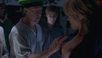 Taylor Dayne nude sex Jenny McShane nude stripping - Stag (1997) HD 1080p Taylor Dayne nude sex Jenny McShane nude stripping - Stag (1997) HD 1080p (10)