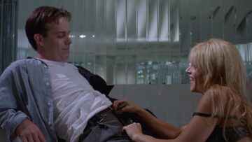 Taylor Dayne nude sex Jenny McShane nude stripping - Stag (1997) HD 1080p Taylor Dayne nude sex Jenny McShane nude stripping - Stag (1997) HD 1080p (7)