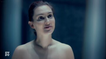 Kat Barrell nude Dominique Provost Chalkley lesbian sex - Wynonna Earp (2020)s4e2 HD 1080p Kat Barrell nude Dominique Provost Chalkley lesbian sex - Wynonna Earp (2020)s4e2 HD 1080p (15)