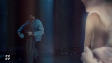 Kat Barrell nude Dominique Provost Chalkley lesbian sex - Wynonna Earp (2020)s4e2 HD 1080p Kat Barrell nude Dominique Provost Chalkley lesbian sex - Wynonna Earp (2020)s4e2 HD 1080p (13)