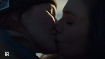 Kat Barrell nude Dominique Provost Chalkley lesbian sex - Wynonna Earp (2020)s4e2 HD 1080p Kat Barrell nude Dominique Provost Chalkley lesbian sex - Wynonna Earp (2020)s4e2 HD 1080p (9)