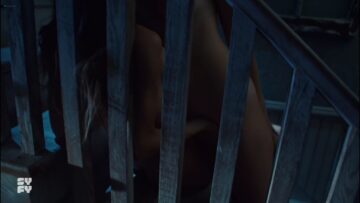 Kat Barrell nude Dominique Provost Chalkley lesbian sex - Wynonna Earp (2020)s4e2 HD 1080p Kat Barrell nude Dominique Provost Chalkley lesbian sex - Wynonna Earp (2020)s4e2 HD 1080p (4)
