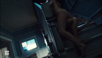 Kat Barrell nude Dominique Provost Chalkley lesbian sex - Wynonna Earp (2020)s4e2 HD 1080p Kat Barrell nude Dominique Provost Chalkley lesbian sex - Wynonna Earp (2020)s4e2 HD 1080p (3)