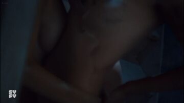 Kat Barrell nude Dominique Provost Chalkley lesbian sex - Wynonna Earp (2020)s4e2 HD 1080p Kat Barrell nude Dominique Provost Chalkley lesbian sex - Wynonna Earp (2020)s4e2 HD 1080p (2)