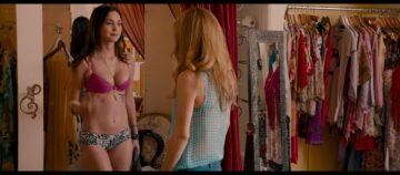 Leslie Mann nude topless and Megan Fox hot and sexy in - This Is 40 (2012) HD 1080p BluRay Leslie Mann nude topless and Megan Fox hot and sexy in - This Is 40 (2012) HD 1080p BluRay