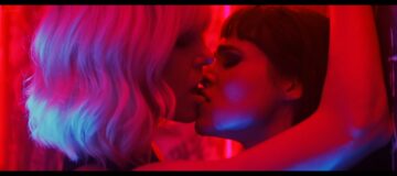Charlize Theron nude butt lesbian sex with Sofia Boutella Atomic Blonde 2017 HD 1080p BluRay REMUX 007 Charlize Theron nude butt lesbian sex with Sofia Boutella Atomic Blonde 2017 HD 1080p BluRay REMUX 007