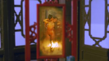 Yuen Man Cheng nude full frontal Chin Fei Lam hot sex The Carnal Sutra Mat HK 1987 HD 1080p BluRay REMUX 013 Yuen Man Cheng nude full frontal Chin Fei Lam hot sex The Carnal Sutra Mat HK 1987 HD 1080p BluRay REMUX 013