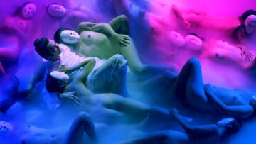 Yuen Man Cheng nude full frontal Chin Fei Lam hot sex The Carnal Sutra Mat HK 1987 HD 1080p BluRay REMUX 019 Yuen Man Cheng nude full frontal Chin Fei Lam hot sex The Carnal Sutra Mat HK 1987 HD 1080p BluRay REMUX 019