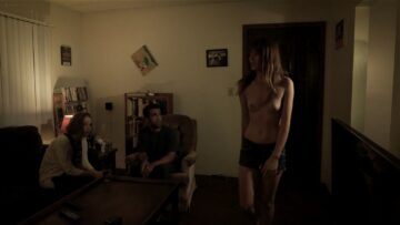 Cassidy Chamberlin nude topless Lillian Bornstein nude sex Running Through Darkness 2018 HD 1080p 006 Cassidy Chamberlin nude topless Lillian Bornstein nude sex Running Through Darkness 2018 HD 1080p 006