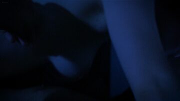 Cassidy Chamberlin nude topless Lillian Bornstein nude sex Running Through Darkness 2018 HD 1080p 008 Cassidy Chamberlin nude topless Lillian Bornstein nude sex Running Through Darkness 2018 HD 1080p 008