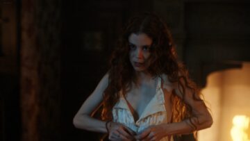 Charlotte Hope nude topless and butt The Spanish Princess 2020 s2e3 HD 1080p 004 Charlotte Hope nude topless and butt The Spanish Princess 2020 s2e3 HD 1080p 004