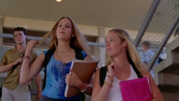 Leelee Sobieski hot and sexy in bikini The Glass House 2001 HD 1080p Web 010 Leelee Sobieski hot and sexy in bikini The Glass House 2001 HD 1080p Web 010