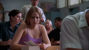 Leelee Sobieski hot and sexy in bikini The Glass House 2001 HD 1080p Web 012 Leelee Sobieski hot and sexy in bikini The Glass House 2001 HD 1080p Web 012