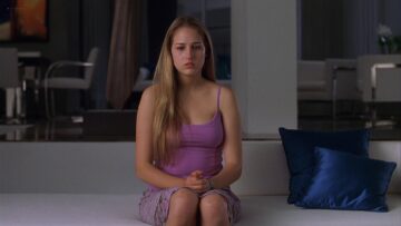 Leelee Sobieski hot and sexy in bikini The Glass House 2001 HD 1080p Web 013 Leelee Sobieski hot and sexy in bikini The Glass House 2001 HD 1080p Web 013