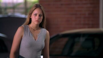 Leelee Sobieski hot and sexy in bikini The Glass House 2001 HD 1080p Web 014 Leelee Sobieski hot and sexy in bikini The Glass House 2001 HD 1080p Web 014