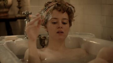Claire Foy nude Anna Wilson Jones Anna Maxwell Martin nude too The Night Watch 2011 HD 1080p Web 001 Claire Foy nude Anna Wilson Jones Anna Maxwell Martin nude too The Night Watch 2011 HD 1080p Web 001