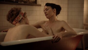 Claire Foy nude Anna Wilson Jones Anna Maxwell Martin nude too The Night Watch 2011 HD 1080p Web 003 Claire Foy nude Anna Wilson Jones Anna Maxwell Martin nude too The Night Watch 2011 HD 1080p Web 003