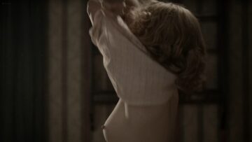 Claire Foy nude Anna Wilson Jones Anna Maxwell Martin nude too The Night Watch 2011 HD 1080p Web 010 Claire Foy nude Anna Wilson Jones Anna Maxwell Martin nude too The Night Watch 2011 HD 1080p Web 010