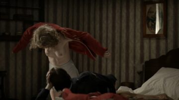 Claire Foy nude Anna Wilson Jones Anna Maxwell Martin nude too The Night Watch 2011 HD 1080p Web 012 Claire Foy nude Anna Wilson Jones Anna Maxwell Martin nude too The Night Watch 2011 HD 1080p Web 012