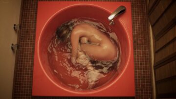 Chloe Sevigny nude and wet Jena Malone sex The Wait 2013 HD 1080p Web 003 Chloe Sevigny nude and wet Jena Malone sex The Wait 2013 HD 1080p Web 003