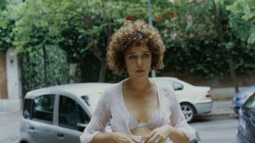Isabella Ferrari nude hot sex and Valeria Golino not nude hot bra Caos calmo IT 2008 HD 720p 04 Isabella Ferrari nude hot sex and Valeria Golino not nude hot bra Caos calmo IT 2008 HD 720p 04