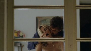 Isabella Ferrari nude hot sex and Valeria Golino not nude hot bra Caos calmo IT 2008 HD 720p 13 Isabella Ferrari nude hot sex and Valeria Golino not nude hot bra Caos calmo IT 2008 HD 720p 13