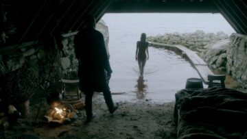Lucy Martin nude and some sex Vikings 2020 S6 HD 1080p 01 Lucy Martin nude and some sex Vikings 2020 S6 HD 1080p 01