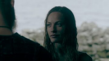 Lucy Martin nude and some sex Vikings 2020 S6 HD 1080p 02 Lucy Martin nude and some sex Vikings 2020 S6 HD 1080p 02
