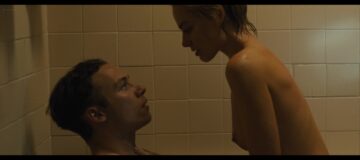 Margot Robbie nude topless Dreamland 2020 HD 1080p BluRay 11 Margot Robbie nude topless Dreamland 2020 HD 1080p BluRay 11
