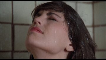 Jill Pierce nude in the shower and bound Darkroom 1988 1080p BluRay Jill Pierce nude in the shower and bound Darkroom 1988 1080p BluRay