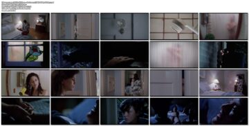 Jill Pierce nude in the shower and bound Darkroom 1988 1080p BluRay 14 Jill Pierce nude in the shower and bound Darkroom 1988 1080p BluRay 14