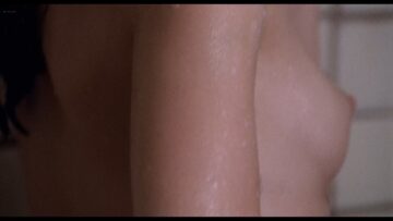 Jill Pierce nude in the shower and bound Darkroom 1988 1080p BluRay 5 Jill Pierce nude in the shower and bound Darkroom 1988 1080p BluRay 5