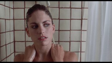 Jill Pierce nude in the shower and bound Darkroom 1988 1080p BluRay 6 Jill Pierce nude in the shower and bound Darkroom 1988 1080p BluRay 6