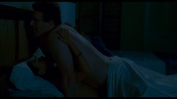 Kristen Bell nude but covered and sex Forgetting Sarah Marshall 2008 HD 1080p 12 Kristen Bell nude but covered and sex Forgetting Sarah Marshall 2008 HD 1080p 12