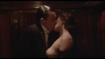 Sylvia Kristel nude topless bush and sex Mata Hari 1985 HD 1080p Sylvia Kristel nude topless bush and sex Mata Hari 1985 HD 1080p