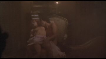 Sylvia Kristel nude topless bush and sex Mata Hari 1985 HD 1080p 18 Sylvia Kristel nude topless bush and sex Mata Hari 1985 HD 1080p 18