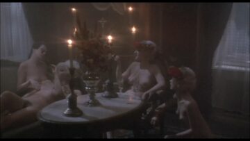 Sylvia Kristel nude topless bush and sex Mata Hari 1985 HD 1080p 19 Sylvia Kristel nude topless bush and sex Mata Hari 1985 HD 1080p 19