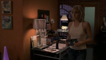 Anna Faris sexy Pamela Anderson Jenny McCarthy busty Scary Movie 3 2003 1080p BluRay 11 Anna Faris sexy Pamela Anderson Jenny McCarthy busty Scary Movie 3 2003 1080p BluRay 11
