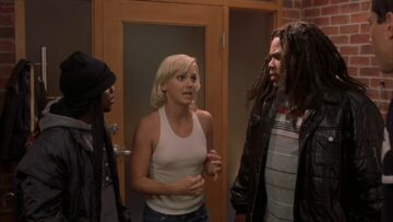 Anna Faris sexy Pamela Anderson Jenny McCarthy busty Scary Movie 3 2003 1080p BluRay 13 Anna Faris sexy Pamela Anderson Jenny McCarthy busty Scary Movie 3 2003 1080p BluRay 13