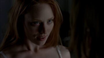Anna Paquin nude topless and Deborah Ann Woll hot sex – True Blood 2013 s6e7 HD 1080p 12 Anna Paquin nude topless and Deborah Ann Woll hot sex – True Blood 2013 s6e7 HD 1080p 12