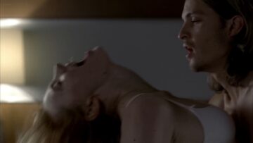 Anna Paquin nude topless and Deborah Ann Woll hot sex – True Blood 2013 s6e7 HD 1080p 15 1 Anna Paquin nude topless and Deborah Ann Woll hot sex – True Blood 2013 s6e7 HD 1080p 15 1